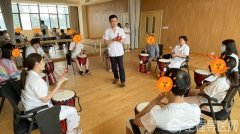 徐州市東方人民醫院精神康復科開展鼓圈音樂治療